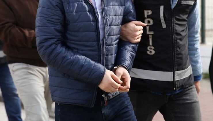 İstanbul’da kabahat örgütü operasyonu: 13 gözaltı