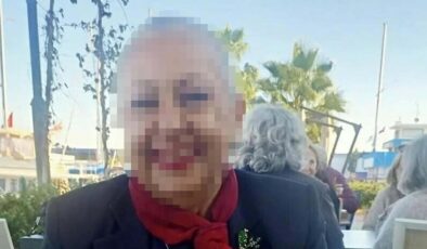 İzmir’de huzurevindeki vefata taksitle 21 bin 200 TL ceza