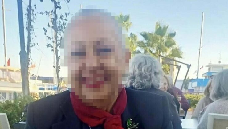 İzmir’de huzurevindeki vefata taksitle 21 bin 200 TL ceza
