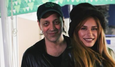 Kaan Tangöze’nin kızı Kristal İlayda, babasına benzetildi