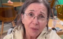 Kanserle çaba ediyordu! ‘Sihirli Annem’in ‘Perihan Teyze’si Gül Onat’ın son sıhhat durumu