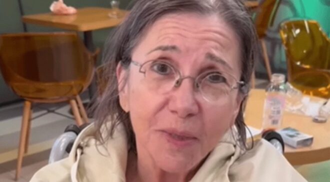 Kanserle çaba ediyordu! ‘Sihirli Annem’in ‘Perihan Teyze’si Gül Onat’ın son sıhhat durumu