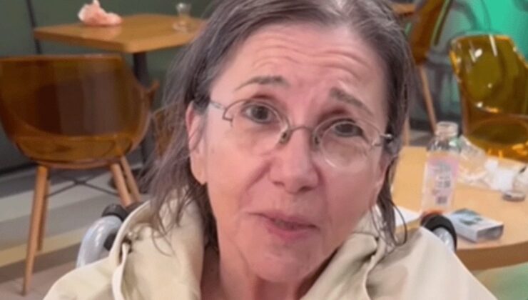 Kanserle çaba ediyordu! ‘Sihirli Annem’in ‘Perihan Teyze’si Gül Onat’ın son sıhhat durumu