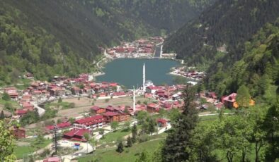 Karadeniz’de yayla turizmine 9 günlük bayram tatili dopingi