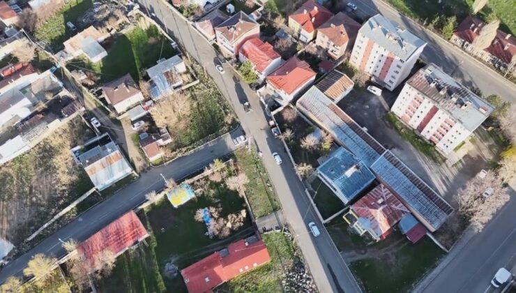 Kars’ta drone dayanaklı operasyon