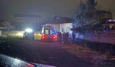 Kayseri’deki katil zanlısı 575 saatlik kamera kaydı izlenerek Mersin’de yakalandı