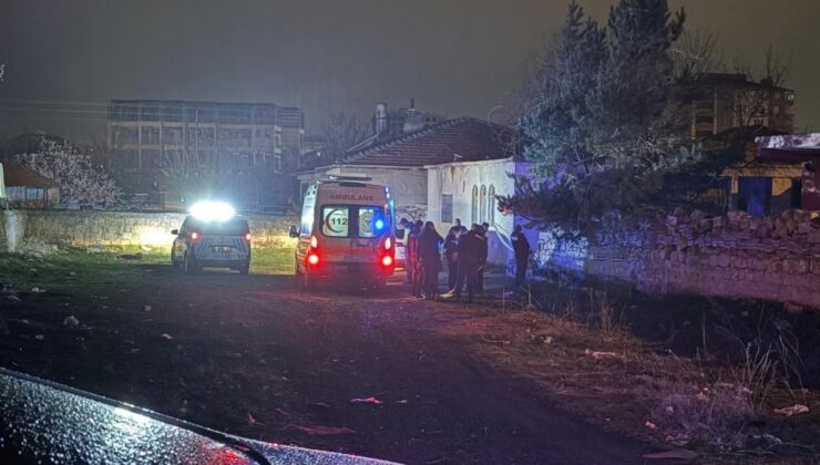 Kayseri’deki katil zanlısı 575 saatlik kamera kaydı izlenerek Mersin’de yakalandı