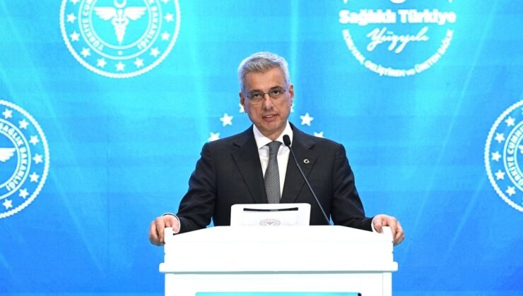 Kemal Memişoğlu’ndan hantavirüs açıklaması: Şu anda bu türlü bir salgın riski yok