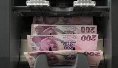 KKM bakiyesindeki düşüş trendi sürüyor