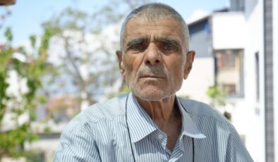 Kocaeli’de baba ile oğlunu öldüren yaşlı sanık: Para için adam öldürmem