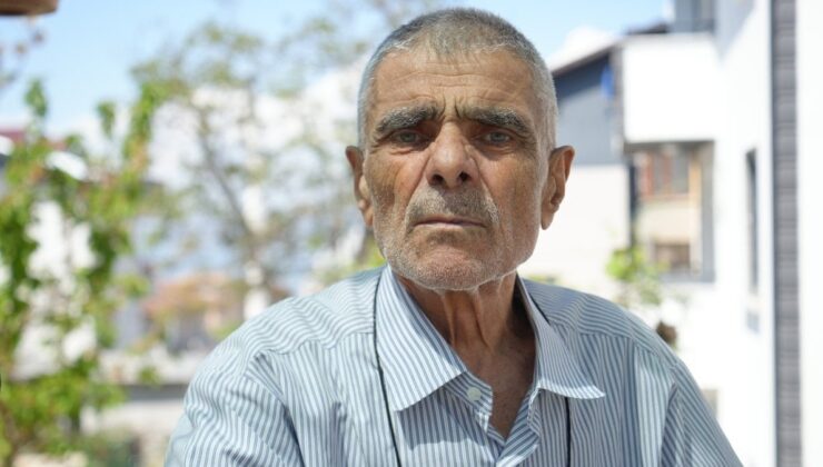 Kocaeli’de baba ile oğlunu öldüren yaşlı sanık: Para için adam öldürmem