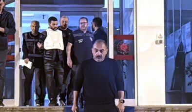 Kübra Yapan cinayetinde 2 zanlı tutuklandı