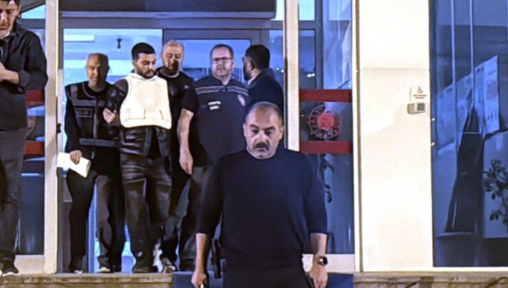 Kübra Yapan cinayetinde 2 zanlı tutuklandı