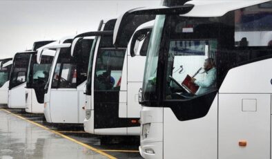 Kurban Bayramı geliyor: Otobüs bilet fiyatlarına artırım