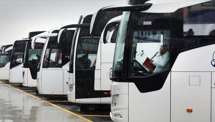 Kurban Bayramı geliyor: Otobüs bilet fiyatlarına artırım