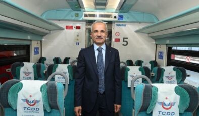 Kurban Bayramı’nda YHT’ye özel kapasite artışı
