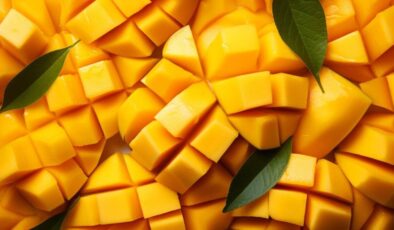 Mango kabukları şifalı çıktı! Öğrenen sürmeye başlıyor…