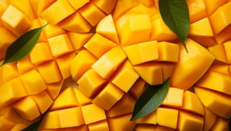Mango kabukları şifalı çıktı! Öğrenen sürmeye başlıyor…