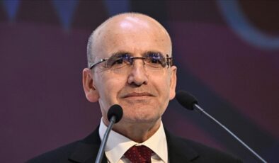 Mehmet Şimşek’ten kamu borçlarına taksit sinyali: Af değil kolaylık