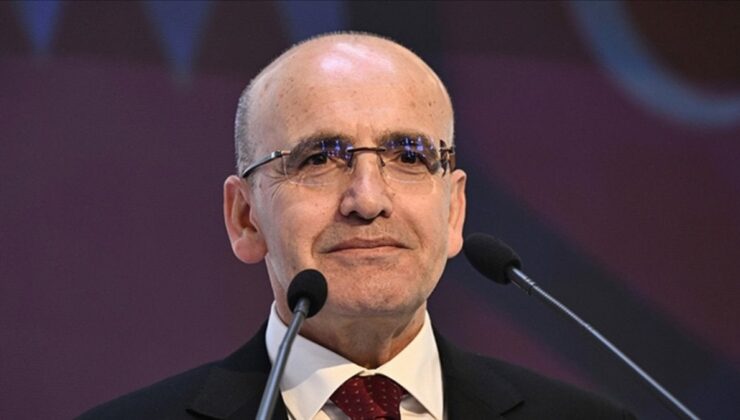 Mehmet Şimşek’ten kamu borçlarına taksit sinyali: Af değil kolaylık