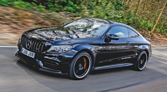 Mercedes, 144 bin aracını geri çağırıyor: İşte nedeni