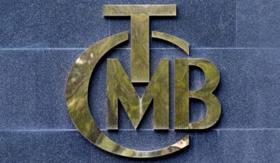 Merkez Bankası rezervlerinde artış: 171,5 milyar dolar