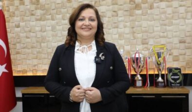 Mesut Özarslan ve Burcu Köksal AK Parti yolunda