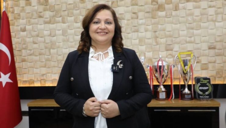 Mesut Özarslan ve Burcu Köksal AK Parti yolunda