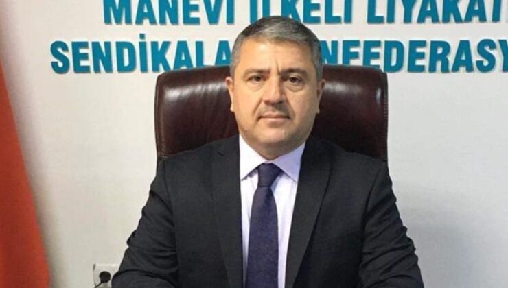 Mil-Diyanet Sen Başkanı: Emekliler et alamazken köpekleri besleyeceğiz