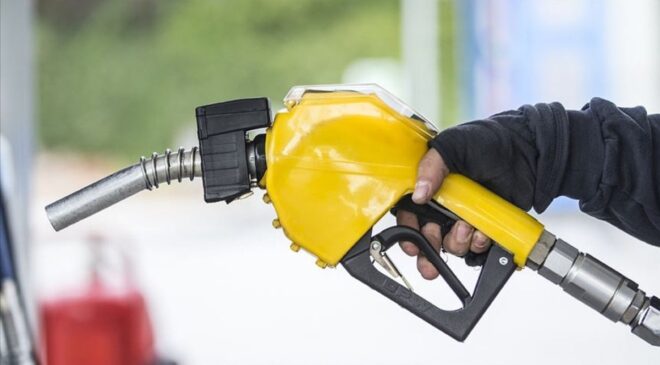 Motorine artırım geliyor: Pompa fiyatlarına yansıyacak