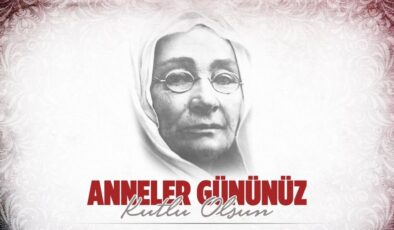 MSB’den Anneler Günü bildirisi
