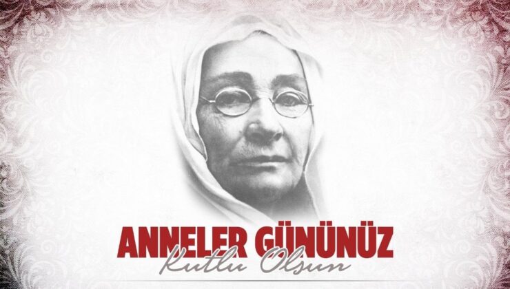 MSB’den Anneler Günü bildirisi