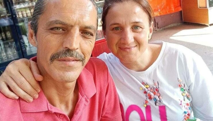 Muğla’da baba ve oğlunu katletti