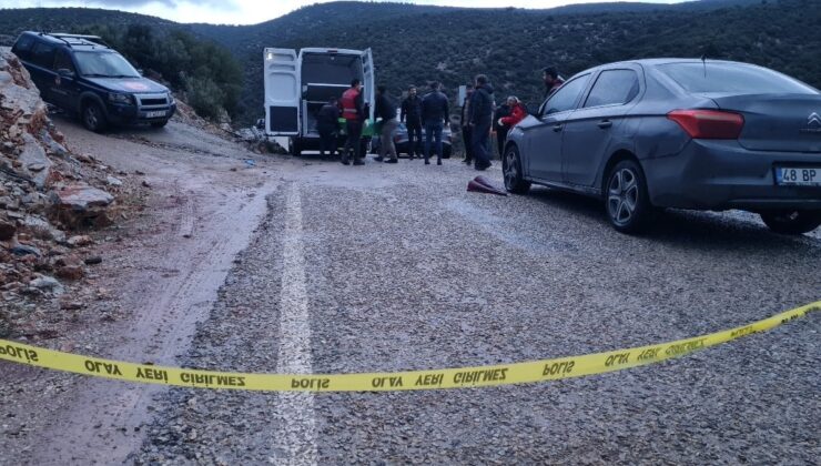 Muğla’da eski eşini ve kızını öldüren sanığa 2 kere ağırlaştırılmış müebbet
