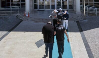 Muğla’da uyuşturucu operasyonu: 1 tutuklama