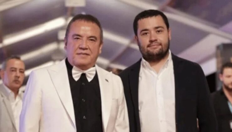 Muhittin Böcek’in faal pişmanlık sözü: Oğlunun 1 milyon euro beyanını doğruladı