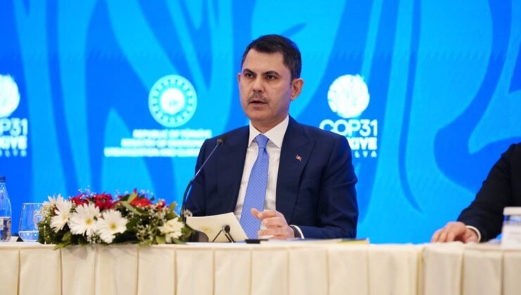 Murat Kurum Hatay’dan paylaştı: Birileri hükümet enkazın altında kalır diye bekledi