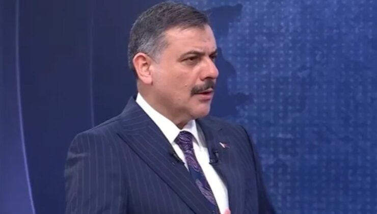 Mustafa Çiftçi: Hafızlığımı unutmamak için vakit ayırıyorum