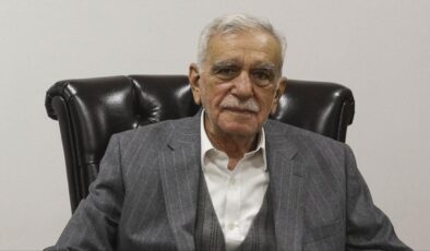 Mustafa Destici ile Ahmet Türk ortasında ‘Kürdistan’ gerginliği: “Ne Kürdistan’ı lan”