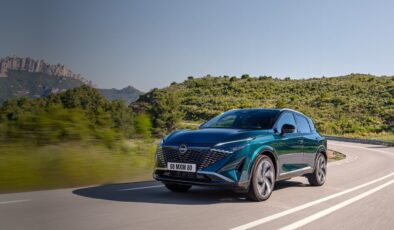 Nissan, Avrupa’daki üretimin bir kısmını durdurma kararı aldı