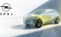 Opel ve Leapmotor iştiraki: Avrupa pazarı için elektrikli yeni bir SUV modeli geliyor