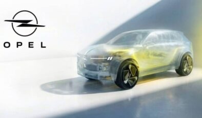 Opel ve Leapmotor iştiraki: Avrupa pazarı için elektrikli yeni bir SUV modeli geliyor