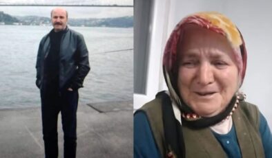 Ordu’da bir anne oğluyla birebir günde hayatını kaybetti