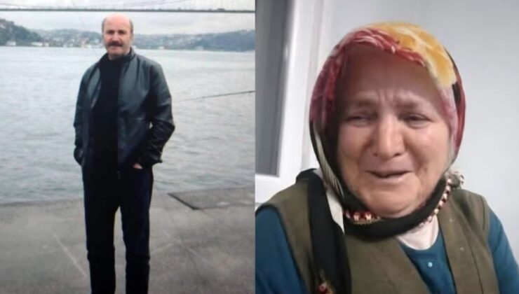 Ordu’da bir anne oğluyla birebir günde hayatını kaybetti