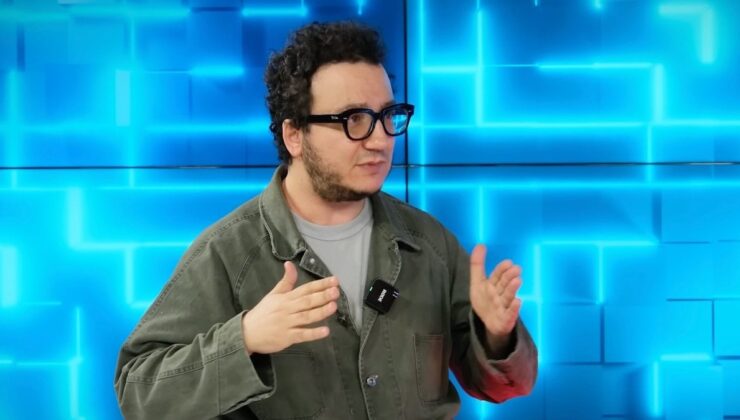Oytun Erbaş yanıtladı: Kaşıntı neyin belirtisi