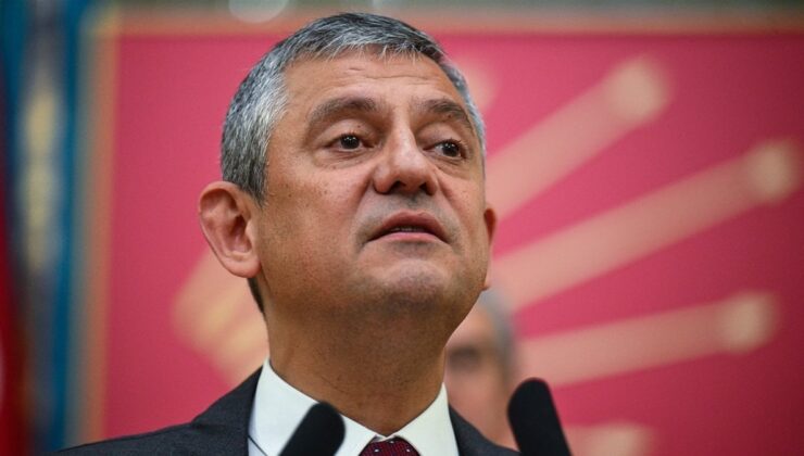 Özgür Özel’den yeniden sokak daveti: Seferberlik hali bekliyoruz