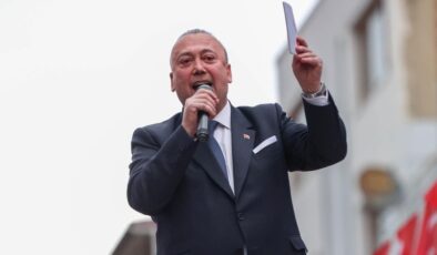 Özkan Yalım, Çorlu Cezaevi’ne nakledildi