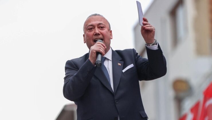 Özkan Yalım, Çorlu Cezaevi’ne nakledildi
