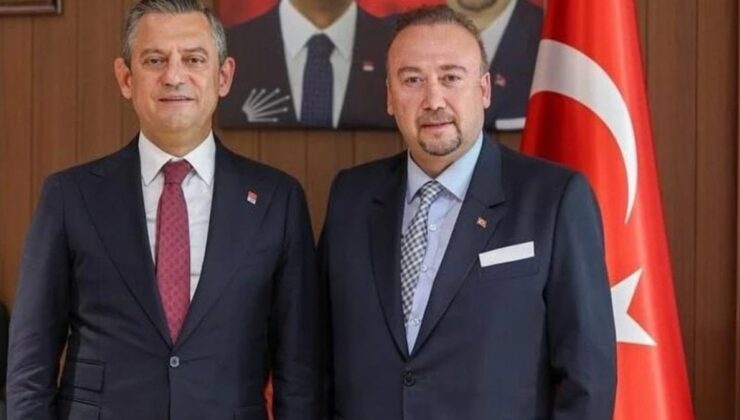 Özkan Yalım’ın ek sözünde Özgür Özel ayrıntısı: Sağlam bir paket halinde mavi valizime koy