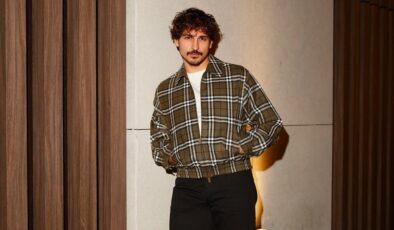 Portekiz’de hastaneye kaldırılan Oktay Çubuk’tan hoş haber